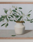 "Delicate Eucalyptus" Fine Art Print