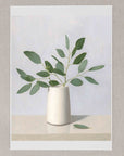 "Simplicity Eucalyptus" Fine Art Print