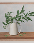 "Perfectly Imperfect Eucalyptus" Fine Art Print