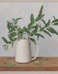 "Perfectly Imperfect Eucalyptus" Fine Art Print