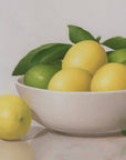 "Lemons and Limes" Fine Art Print