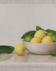 "Lemons and Limes" Fine Art Print