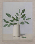 "Simplicity Eucalyptus" Fine Art Print